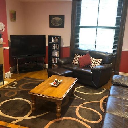 Apartament Bank Quay, Caernarfon Zewnętrze zdjęcie