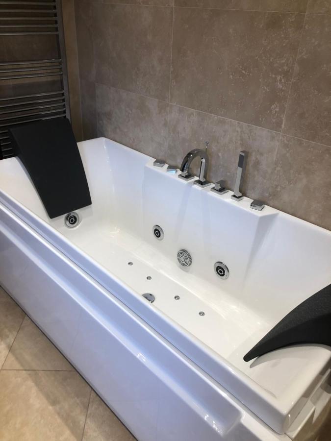 Apartament Bank Quay, Caernarfon Zewnętrze zdjęcie