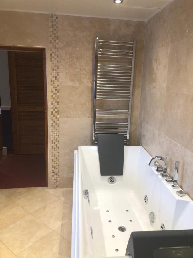 Apartament Bank Quay, Caernarfon Zewnętrze zdjęcie