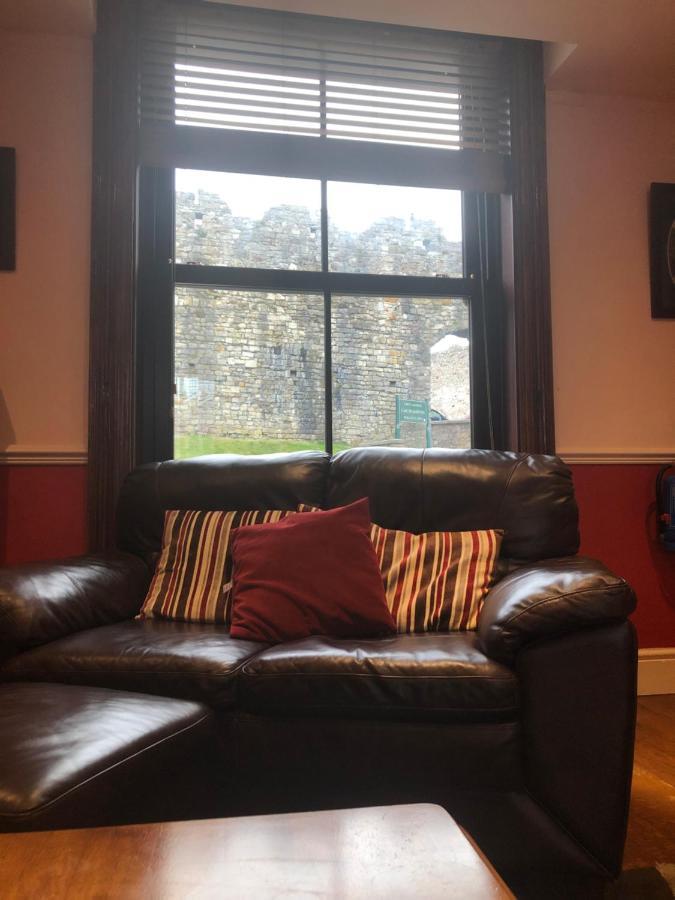 Apartament Bank Quay, Caernarfon Zewnętrze zdjęcie