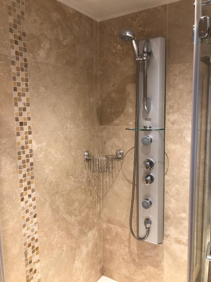 Apartament Bank Quay, Caernarfon Zewnętrze zdjęcie